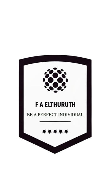 FA Elthuruth Academy